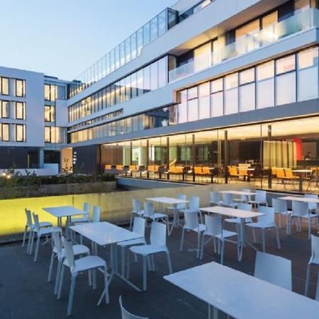 Hotel Privo Targu Mures Luaran gambar