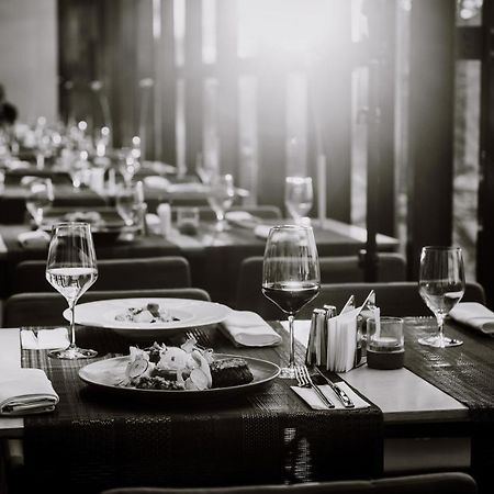 Hotel Privo Targu Mures Luaran gambar