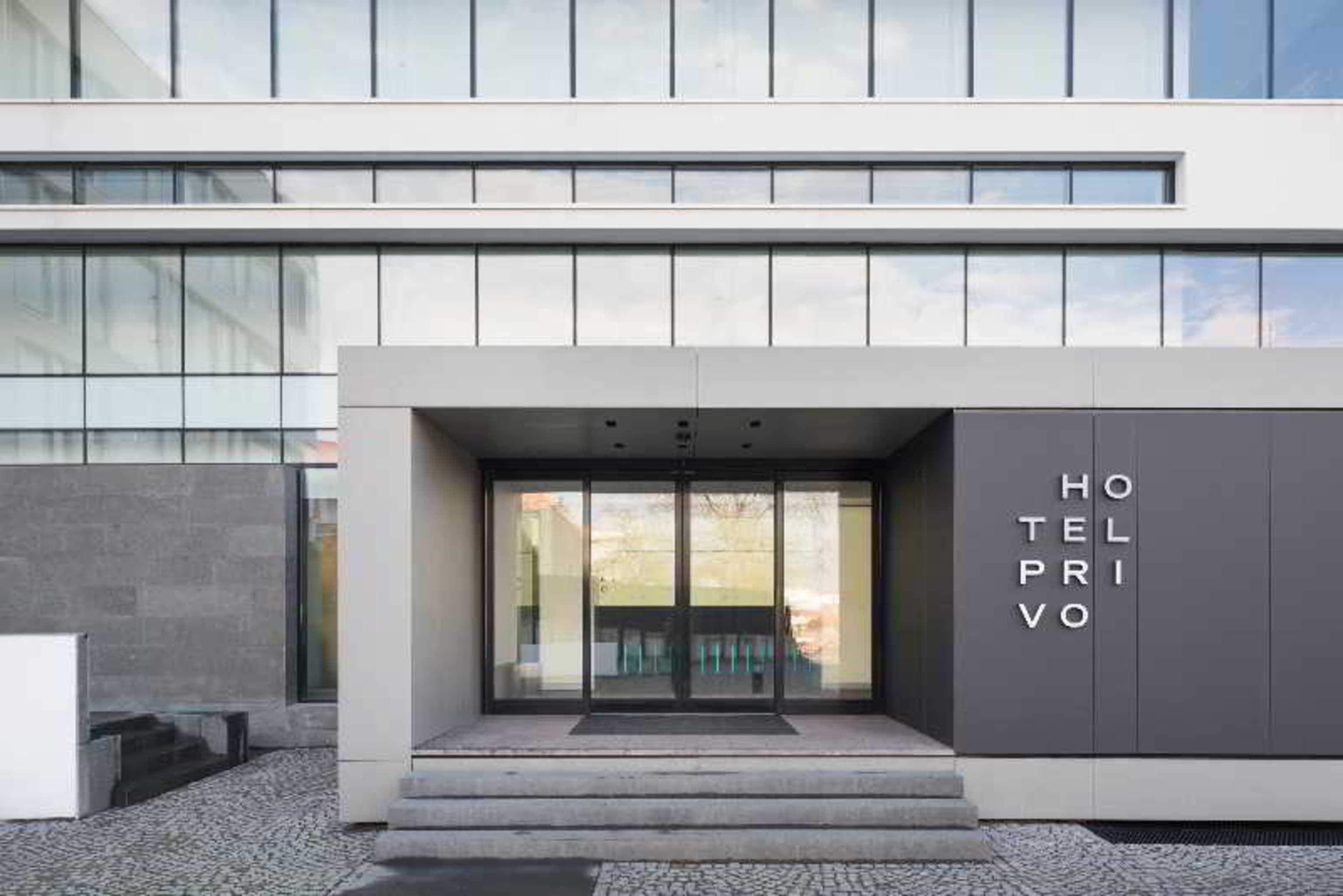 Hotel Privo Targu Mures Luaran gambar