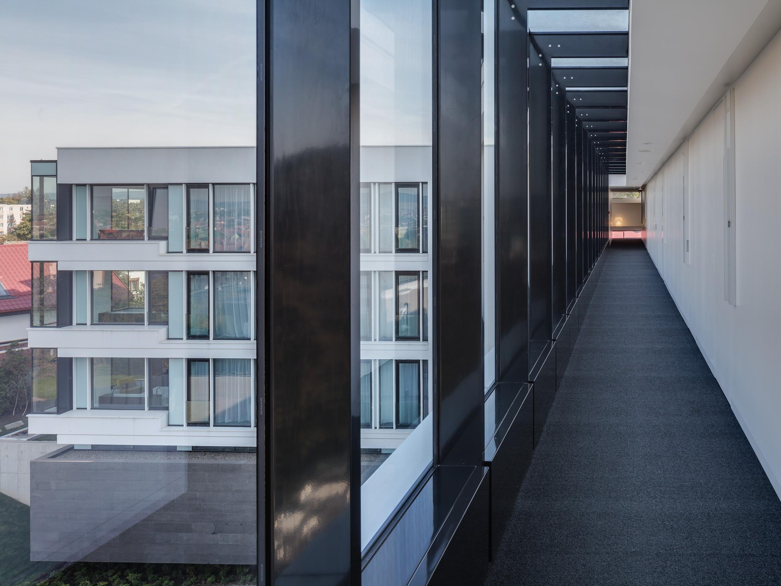 Hotel Privo Targu Mures Luaran gambar
