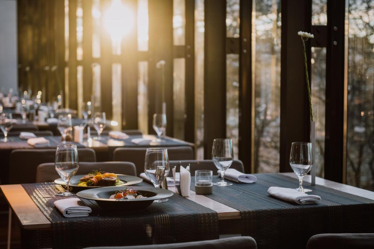Hotel Privo Targu Mures Luaran gambar