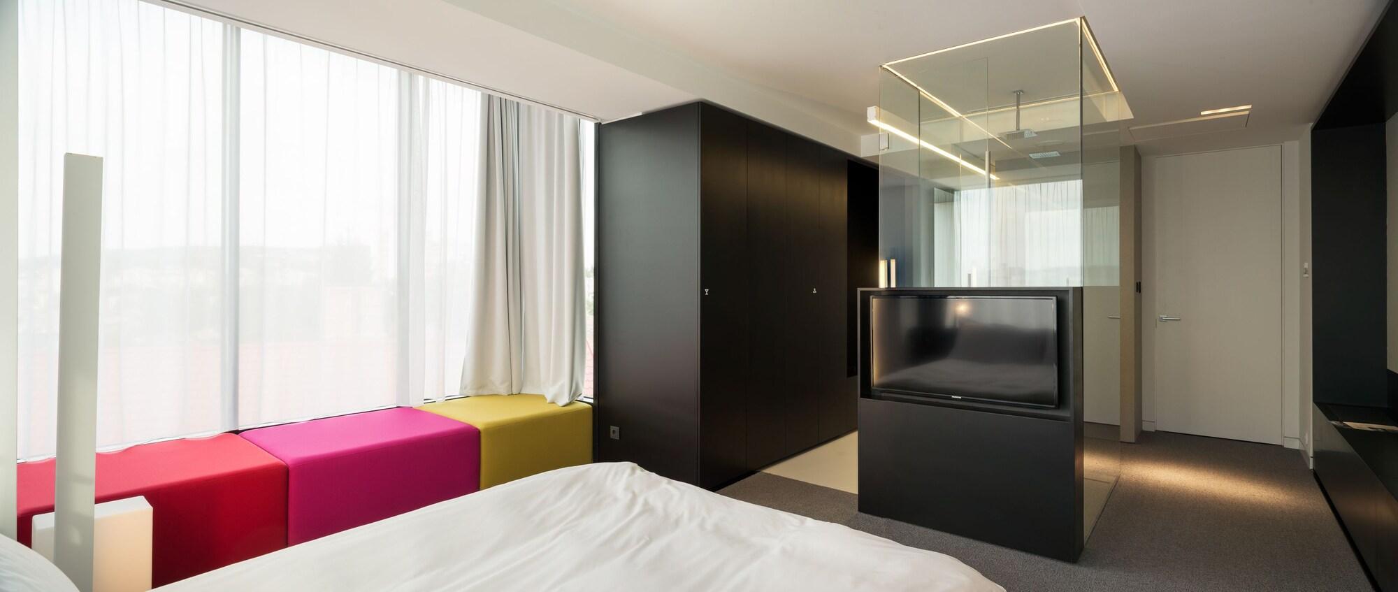 Hotel Privo Targu Mures Luaran gambar