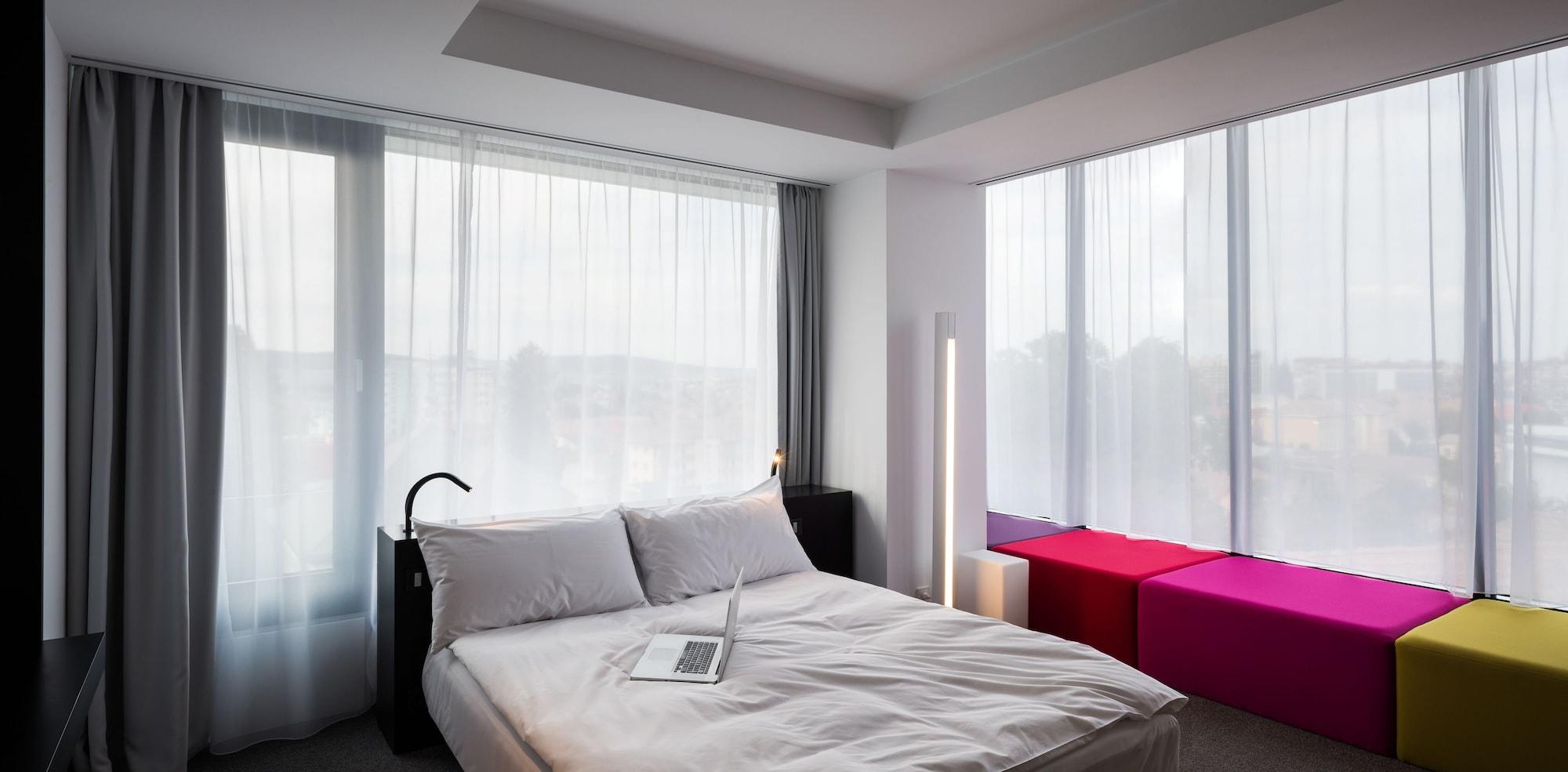 Hotel Privo Targu Mures Luaran gambar