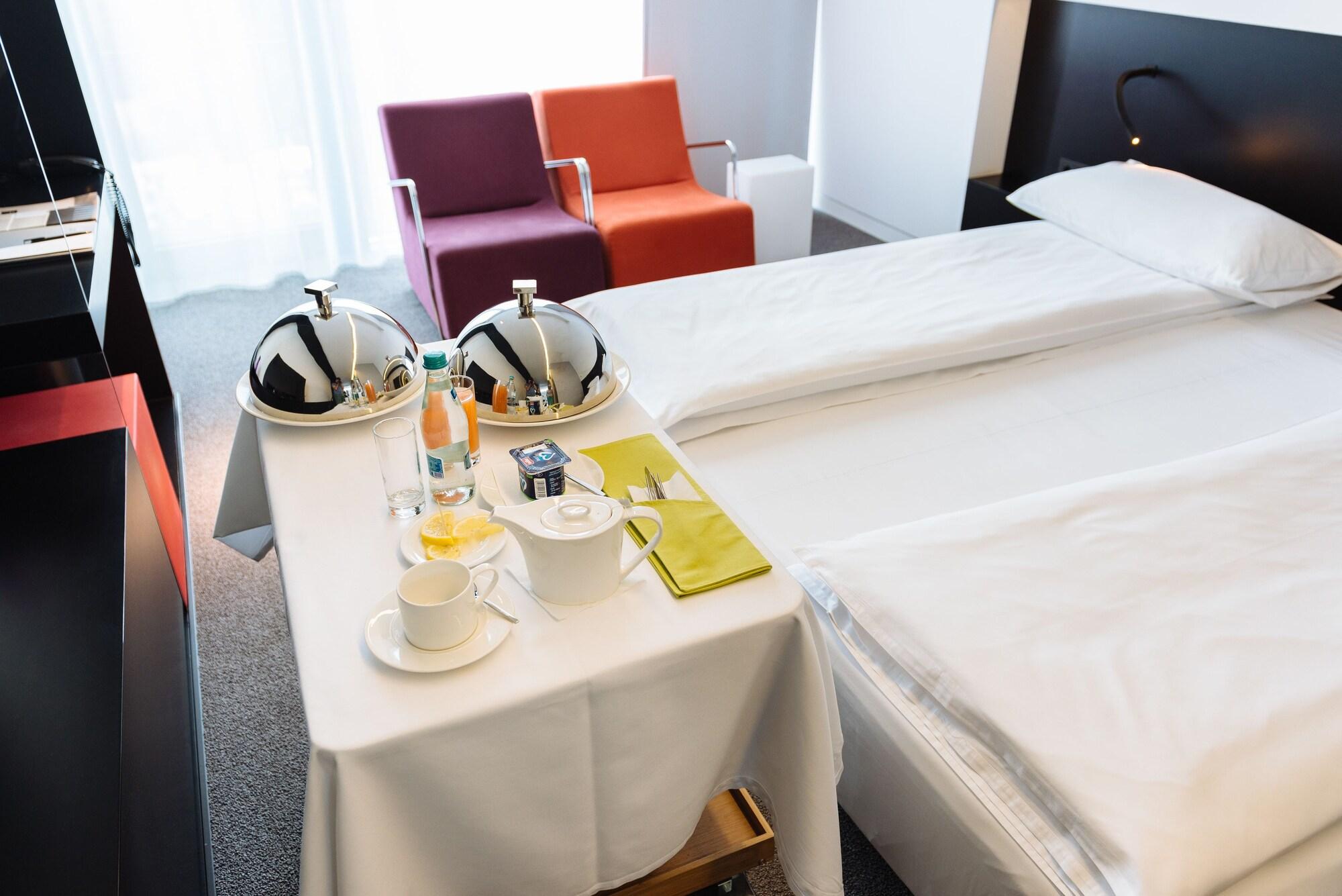 Hotel Privo Targu Mures Luaran gambar