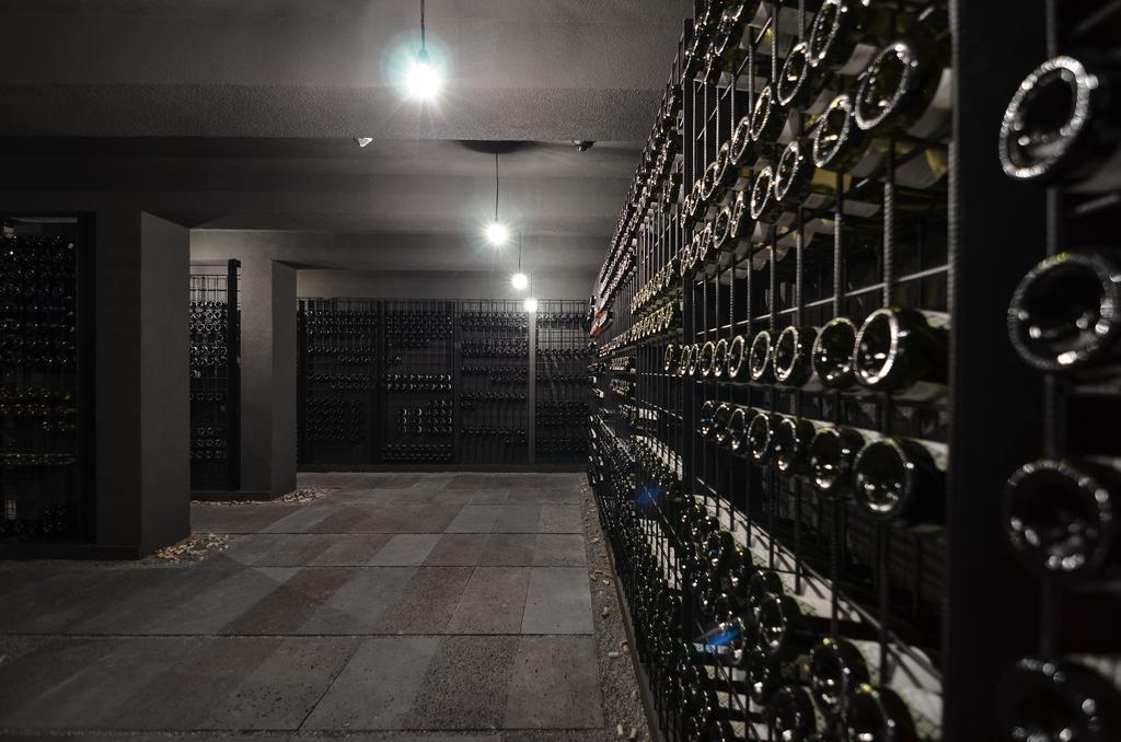 Hotel Privo Targu Mures Luaran gambar